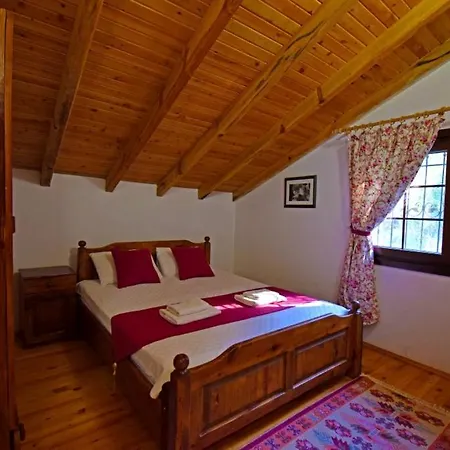 Kayakoy 2 Villa Fethiye