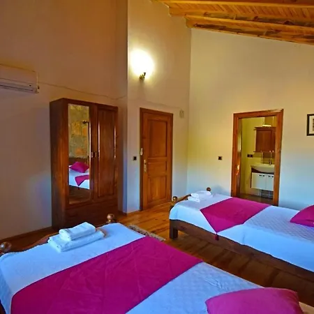 Villa Kayakoy 2 *
