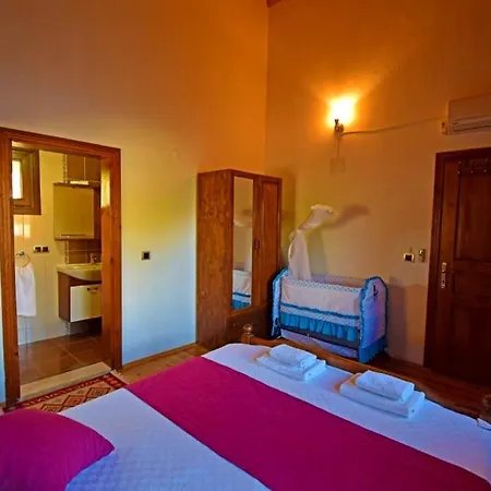 Villa Kayakoy 2 Fethiye