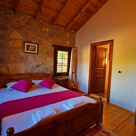 Kayakoy 2 Villa *