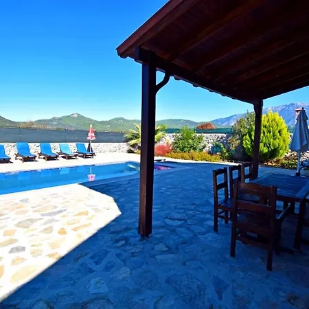 Kayakoy 2 * Fethiye
