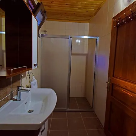 Kayakoy 2 Villa *