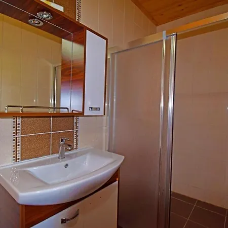 Villa Kayakoy 2 Fethiye