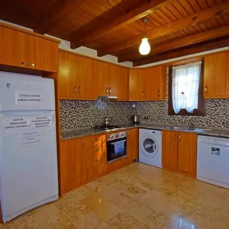 Villa Kayakoy 2 *